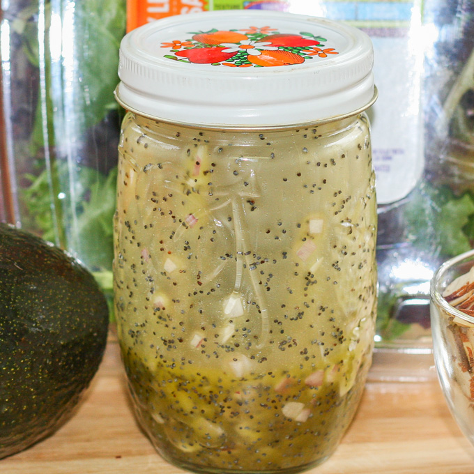 poppyseed dressing
