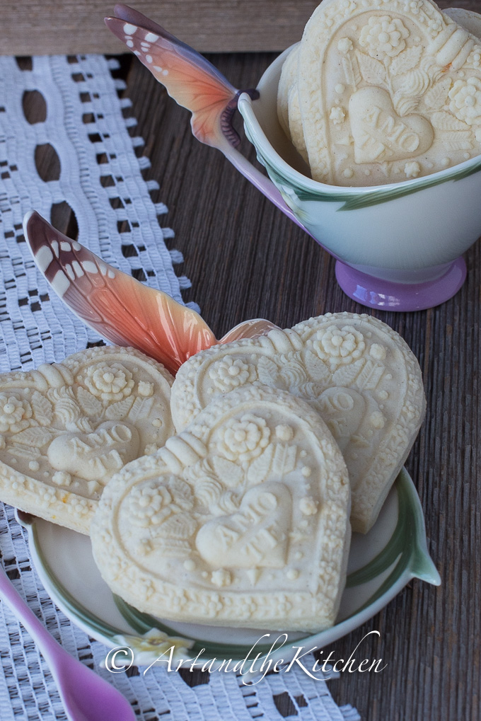 springerle cookies