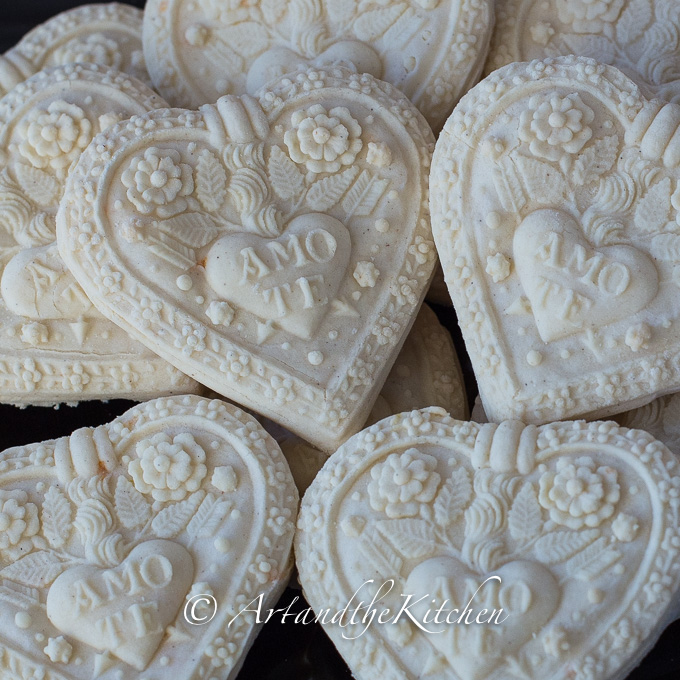 springerle cookies