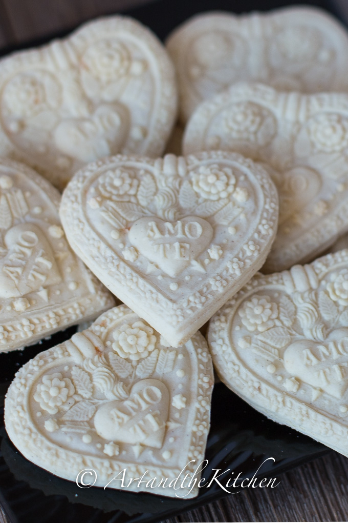 springerle cookies