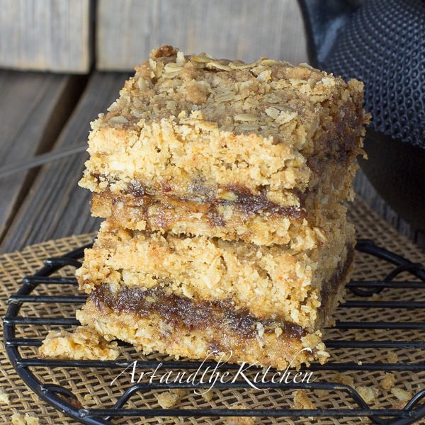 Date Squares - Matrimonial Bars
