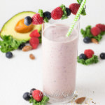 superfood smoothie