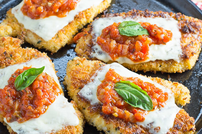chicken parmesan IMG_1425