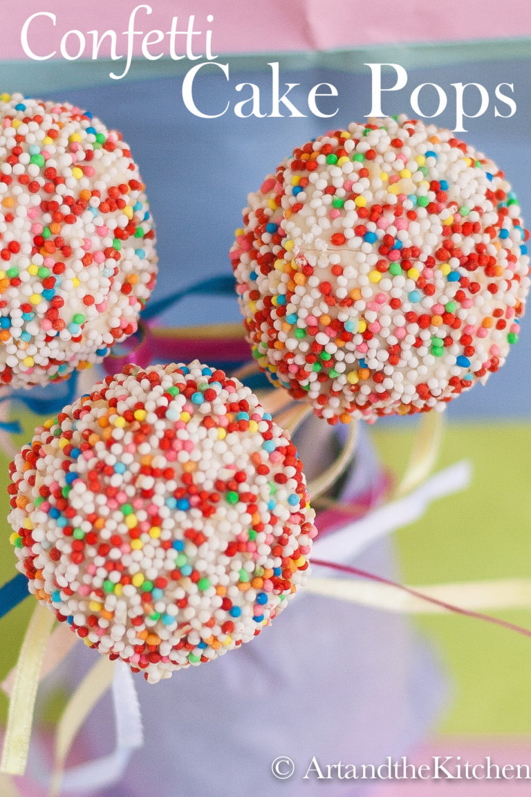 Cake pops essay example picture