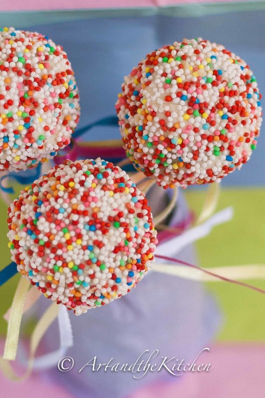 Pinterest Cake Pop Display Pinterest Cake Pop Display