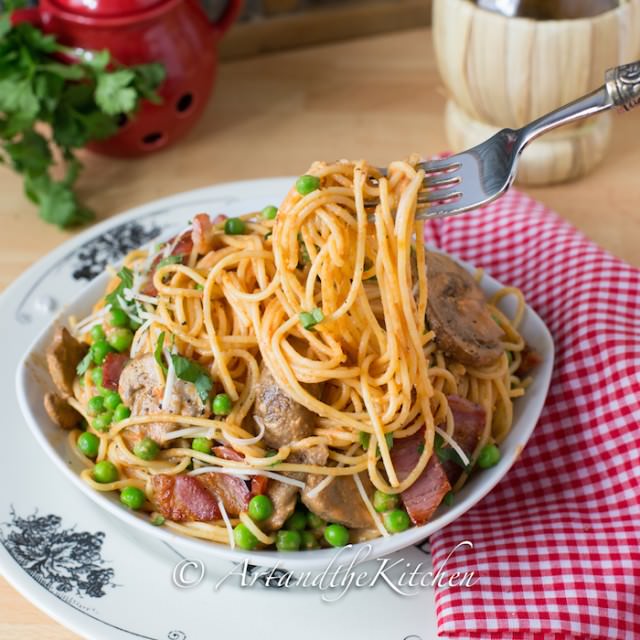 Capellini D'Angelo Roma Art and the Kitchen