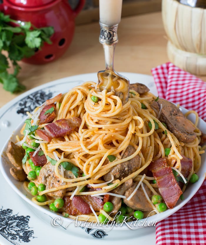 Capellini D'Angelo Roma