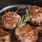 My Favourite Italian Kitchen Meatballs