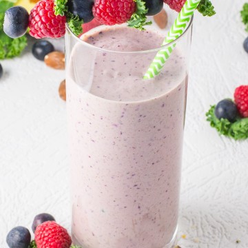 Superfood Smoothie