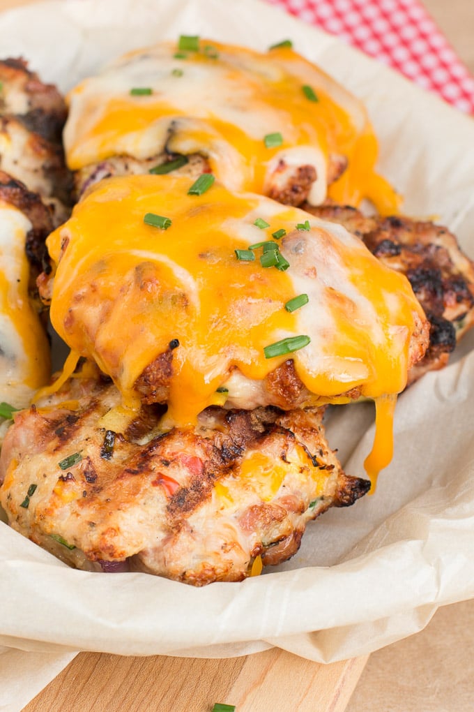 Homemade Chicken Burgers Art And The Kitchen