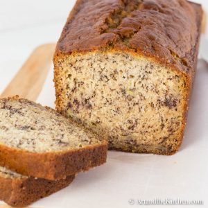 Best Banana Bread