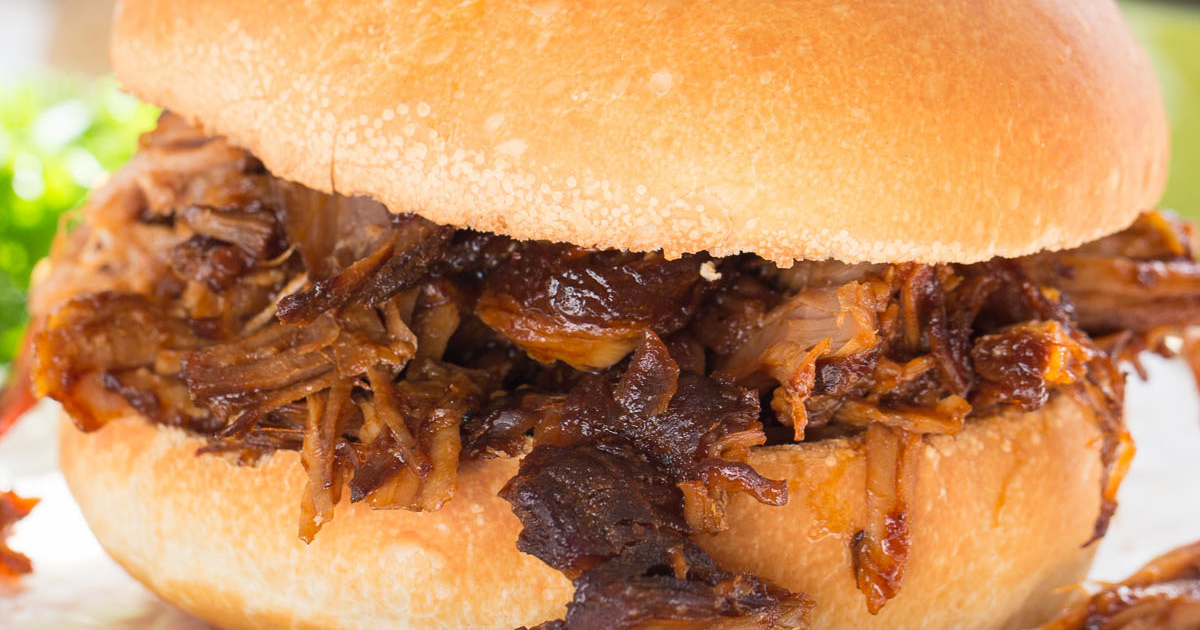 Jack Daniels Bbq Sauce Pulled Pork Recipe Slow Cooker Besto Blog
