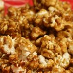 Caramel Popcorn