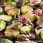Best Ever Brussels Sprouts
