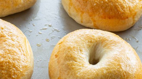 Can I Make Bagels Or Pretzels in a Bread Maker? Ultimate Guide
